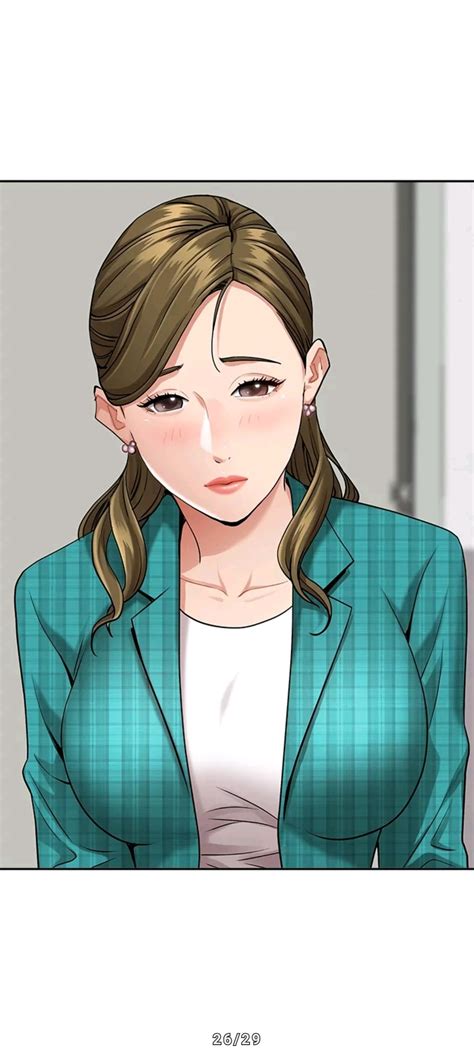 old milf pornhwa|Read Living With a MILF Manhwa [Latest Chapters] .